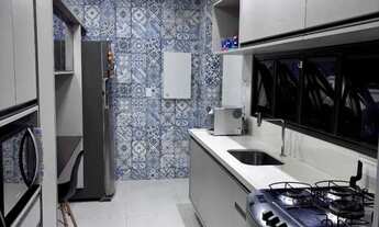 Imagem 7: Apartamento lindo sombra no jardins condomínio Gilberto vila nova [7390