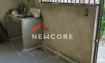 Imagem 6: Casa em Rua Nossa Senhora de Fátima - Santa Cecília - Esmeraldas/MG