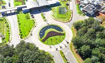 Imagem: Lote à venda no Jardins França Goiânia/GO