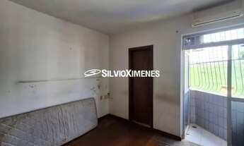 Imagem 4: Residencial Apartamento no Sagrada Família com 84,00 (M²), 3 quartos e vagas para Aluguel