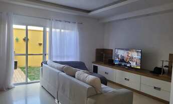 Imagem: Casa de condominio fechado 120m2, 3 dorm