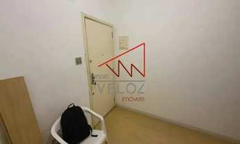 Imagem 2: Kitnet/Conjugado-À VENDA-Centro-Rio de Janeiro-RJ