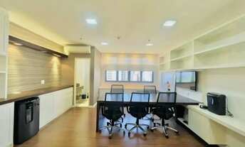 Imagem 5: Sala Comercial para Venda em São José dos Campos, Parque Residencial Aquarius, 1 banheiro