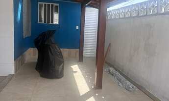 Imagem 7: Vendo casa 03 quartos-porteira fechada/ faço permuta