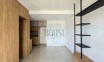 Imagem 7: Apartamento com 1 quarto à venda, 47 m² - Mandarim Campolim - Sorocaba/SP