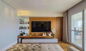 Imagem 5: Venda Apartamento 3 Dormitórios - 201 m² Sumaré