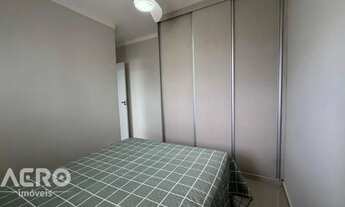 Imagem 6: Apartamento Mobiliado no Ed. Caires