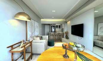 Imagem: Apartamento com 2 dormitórios à venda