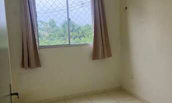 Imagem 3: Aluguel Apartamento Condomínio Felicidades Semi Mobiliado ,no Lago Azul