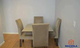 Imagem 3: Apartamento para aluguel, 2 quartos, 1 vaga, Partenon - Porto Alegre/RS