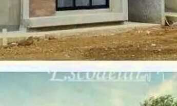 Imagem 2: Casa à venda, 113 m² por R$ 1.000.000,00 - Marmeleiro - Atibaia/SP