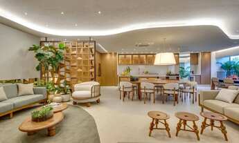 Imagem 7: Apartamento à venda no bairro Serrinha - Goiânia/GO