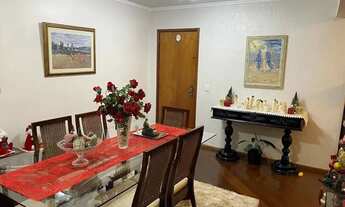 Imagem 3: Apartamento à venda no bairro Nova Suiça - Goiânia/GO