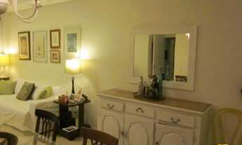 Imagem 2: APTO 3 DORMITÓRIOS SENDO 3 SUITES EM JURERÊ INTERNACIONAL