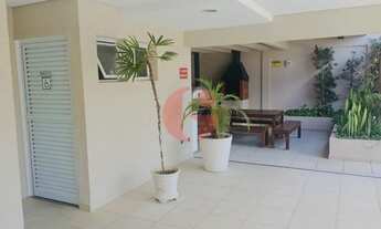 Imagem 2: Cobertura duplex para venda com 03 quartos e 03 vagas de garagem - 175,51m² no bairro Jard