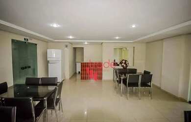 Imagem 11: Apartamento para Venda e Locação de 03 Quartos no Bairro Santa Cruz do José Jacques em Rib