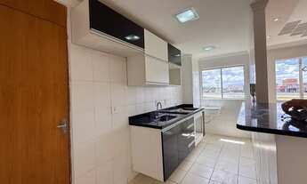 Imagem 3: Apartamento Riacho Fundo 2