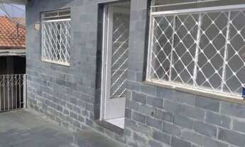 Imagem 2: CASA TÉRREA - VILA CAIO JUNQUEIRA - MG