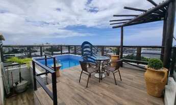 Imagem 14: Vendo Cobertura Duplex Unidade Nascente Total