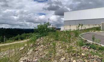 Imagem 5: INBOX CIA IMOBILIÁRIA VENDE - Terreno Industrial pronto para construção
