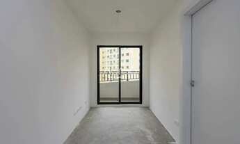 Imagem 5: Apartamento novo com 2 quartos à Venda no Vila Izabel - 39 m²