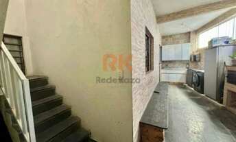 Imagem 7: Conforto e praticidade no Santa Amélia Casa 3 quartos com suíte à venda em Belo Horizonte