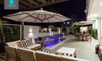 Imagem 4: Casa - Jurerê - Florianópolis