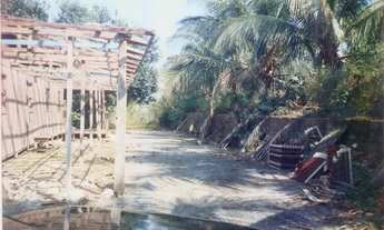 Imagem 6: Vende-se terreno na am 010 km 155 com terreno dos dois lado da pista com 61000m²