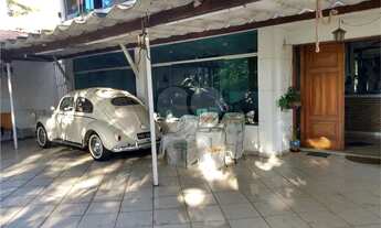 Imagem 5: Casa com 6 quartos à venda em Vila Albertina - SP