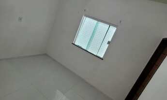 Imagem 2: Casa Planalto pingão