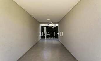 Imagem 12: Sobrado Triplex Alto Padrão com Ático e Terraço no Abranches