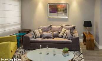 Imagem 5: Excelente apartamento 3 dormitórios com box duplo próximo ao Moinhos