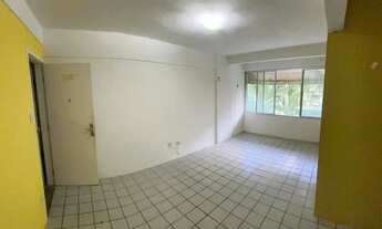 Imagem 5: Imóvel para aluguel possui 70 metros quadrados com 3 quartos em Torre - Recife - PE