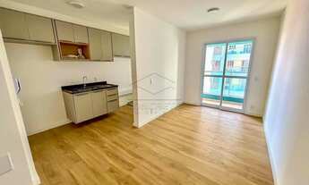 Imagem 2: Apartamento à venda no Condomínio Jardins de Higienópolis - Bauru/SP