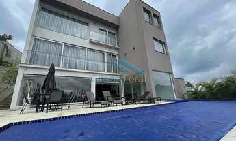 Imagem 6: Locação, Venda-Casa de condomínio-Santana de Parnaíba-Gênesis