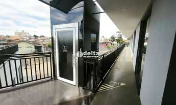 Imagem 6: Sala comercial disponível para locação no bairro Jardim Brasília em Uberlândia - MG