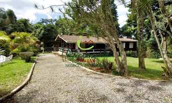 Imagem 6: Chácara com 7 quartos, Parque Delfim Verde, Itapecerica da Serra - R$ 1.3 mi, Cod: CH0676