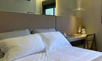 Imagem 7: Apartamento de 3 suites no Setor Serrinha com churrasqueira a carvão