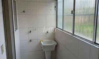 Imagem 7: Apartamento 2 quartos à venda no(a) Jaçanã