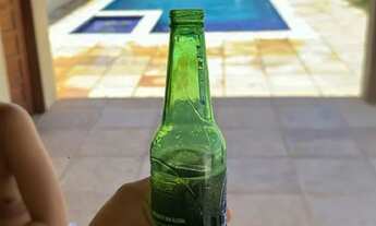 Imagem 4: Casa a locação de finais de semana ou venda ! Taiba