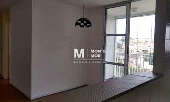 Imagem: Apartamento com 2 dormitórios para alugar