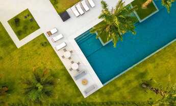 Imagem 5: Condomínio Sante - Beira de lagoa, alto padrão, lazer completo