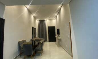 Imagem 2: Condomínio reserva do vale