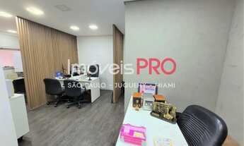 Imagem 3: Cj comercial ! Reformado - MOEMA - 30M²