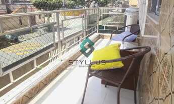 Imagem 6: Penha Apartamento com 2 dormitórios