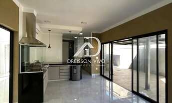 Imagem 6: Casa à venda no Condomínio Residencial Damha VI, em São José do Rio Preto/ SP