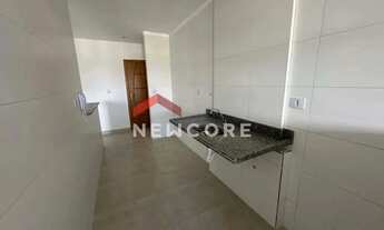 Imagem 7: Apartamento em Rua Turiassu - Guilhermina - Praia Grande/SP