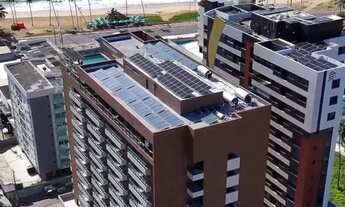 Imagem: Apartamento à venda no WISH RESIDENCE