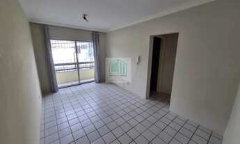 Imagem 2: Apartamento para Venda em Olinda, Jardim Atlântico, 2 dormitórios, 1 banheiro, 1 vaga