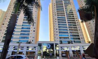 Imagem: Península 04 qts 2 vagas de garagem Águas